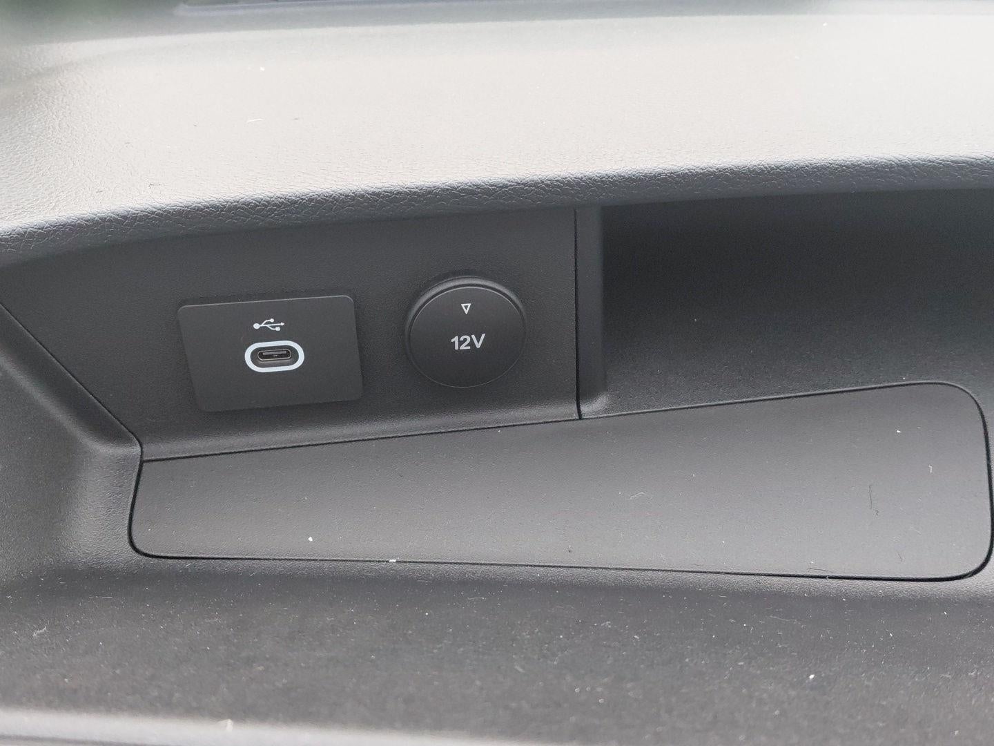 2023 Ford E-Transit 350