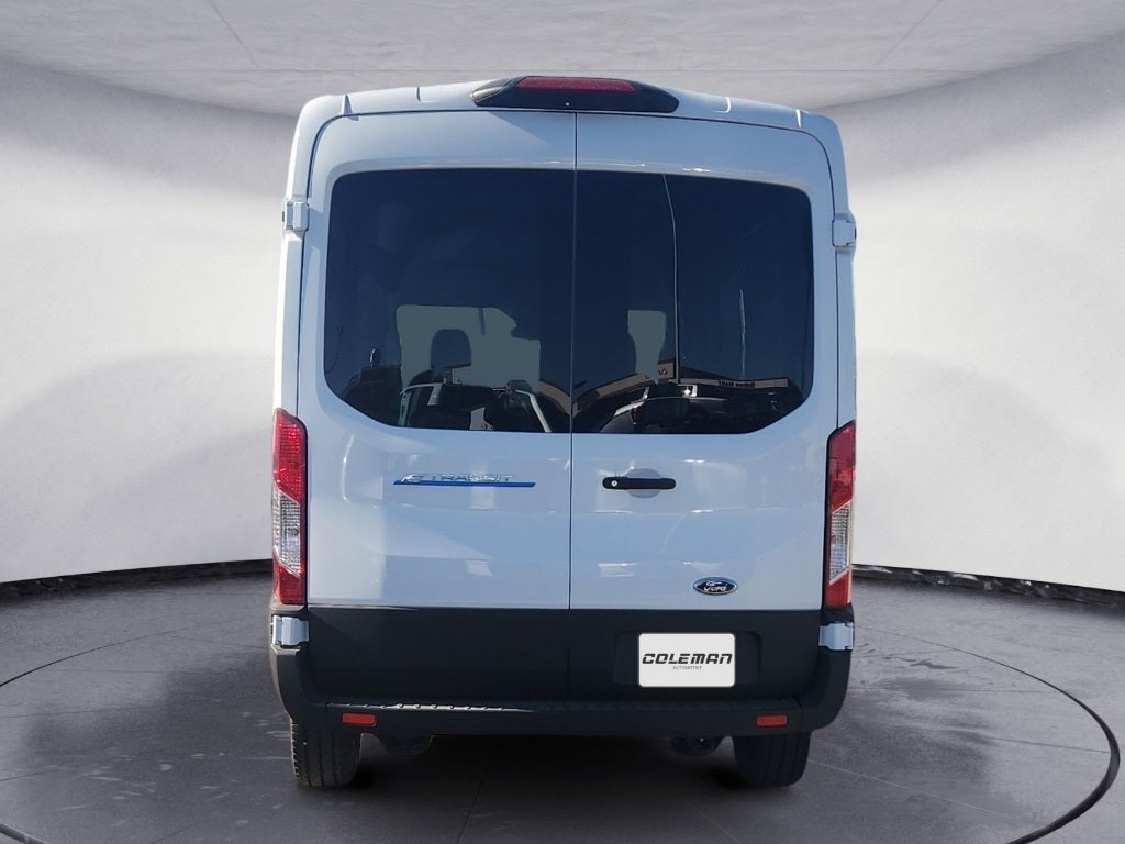 2023 Ford E-Transit-350 Base
