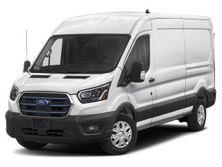 2023 Ford E-Transit 350