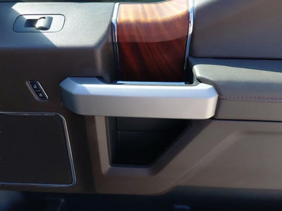 2016 Ford F-150 King Ranch