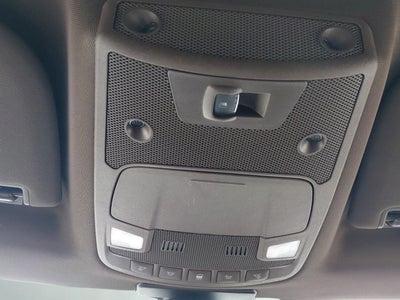 2016 Ford F-150 King Ranch