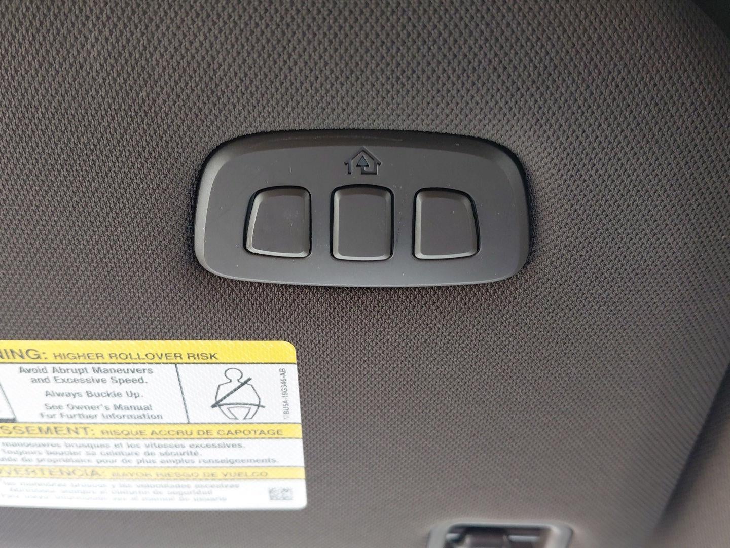 2016 Ford F-150 King Ranch