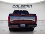 2016 Ford F-150 King Ranch