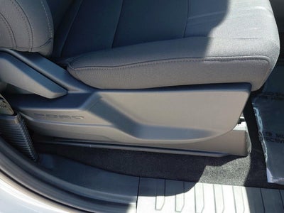 2026 Ford F-150 STX 4WD SuperCrew 5.5' Box