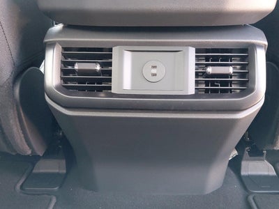 2026 Ford F-150 STX 4WD SuperCrew 5.5' Box