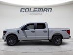 2026 Ford F-150 STX 4WD SuperCrew 5.5' Box