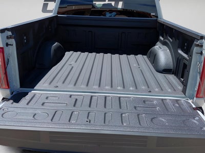2026 Ford F-150 STX 4WD SuperCrew 5.5' Box