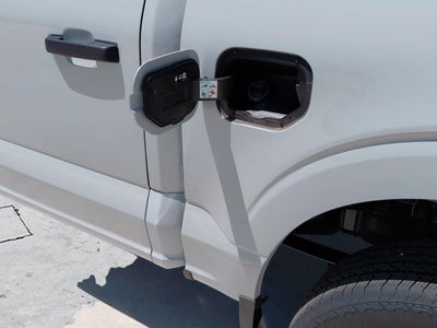 2026 Ford F-150 STX 4WD SuperCrew 5.5' Box