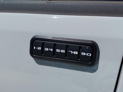 2026 Ford F-150 STX 4WD SuperCrew 5.5' Box