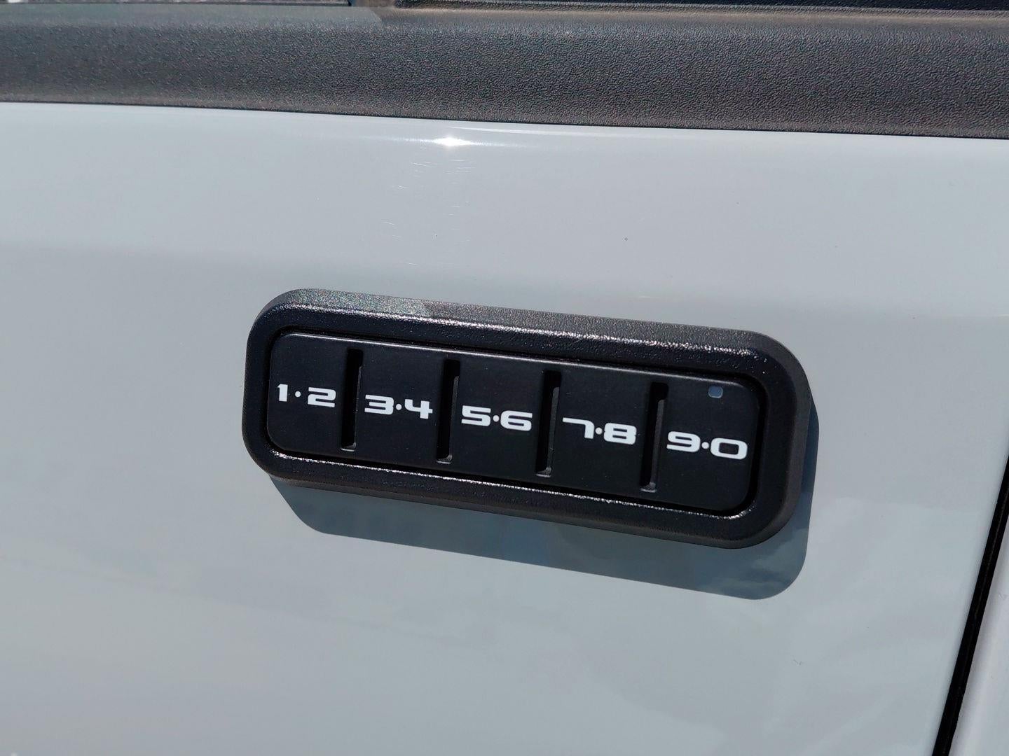 2026 Ford F-150 STX 4WD SuperCrew 5.5' Box