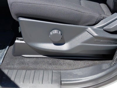 2026 Ford F-150 STX 4WD SuperCrew 5.5' Box