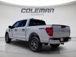 2026 Ford F-150 STX 4WD SuperCrew 5.5' Box