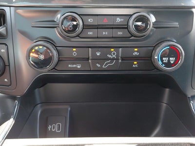 2026 Ford F-150 STX 4WD SuperCrew 5.5' Box