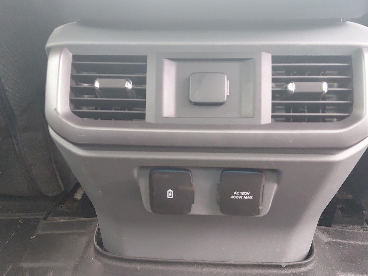 2021 Ford F-150 XLT 4WD SuperCrew 5.5' Box