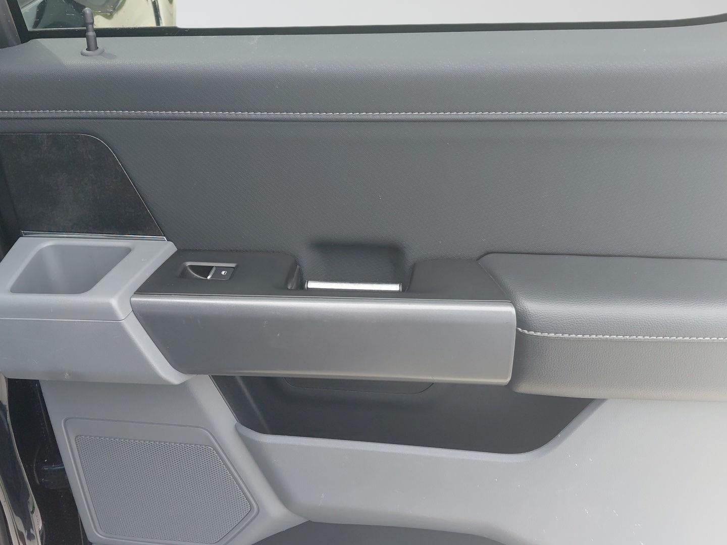 2021 Ford F-150 XLT 4WD SuperCrew 5.5' Box