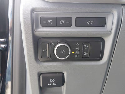 2021 Ford F-150 XLT 4WD SuperCrew 5.5' Box