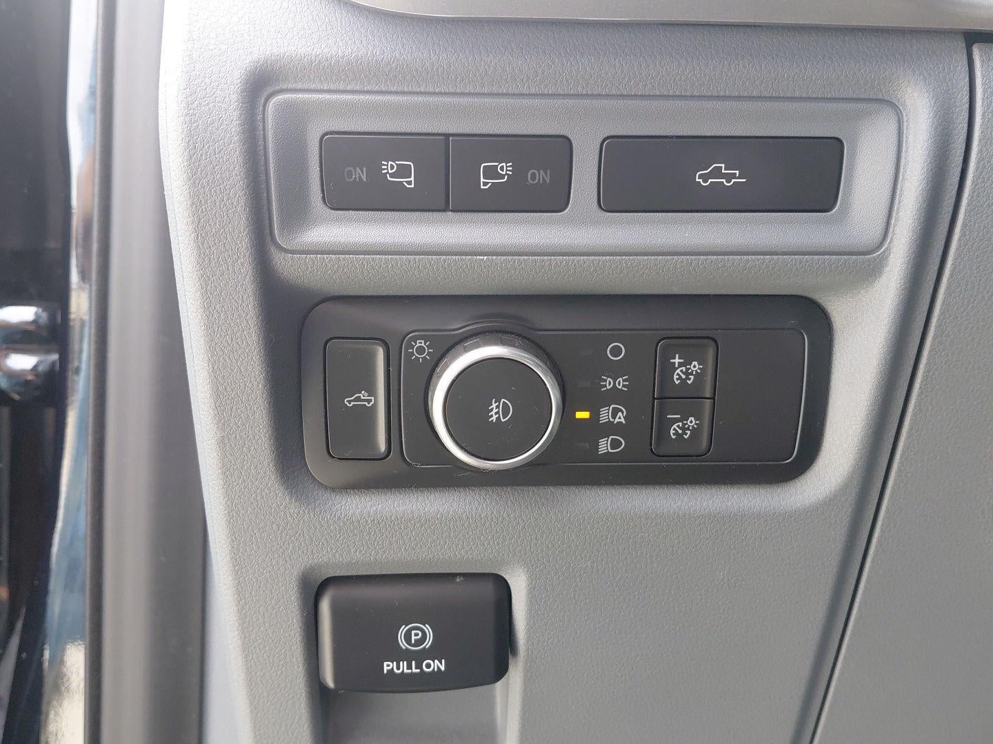 2021 Ford F-150 XLT 4WD SuperCrew 5.5' Box