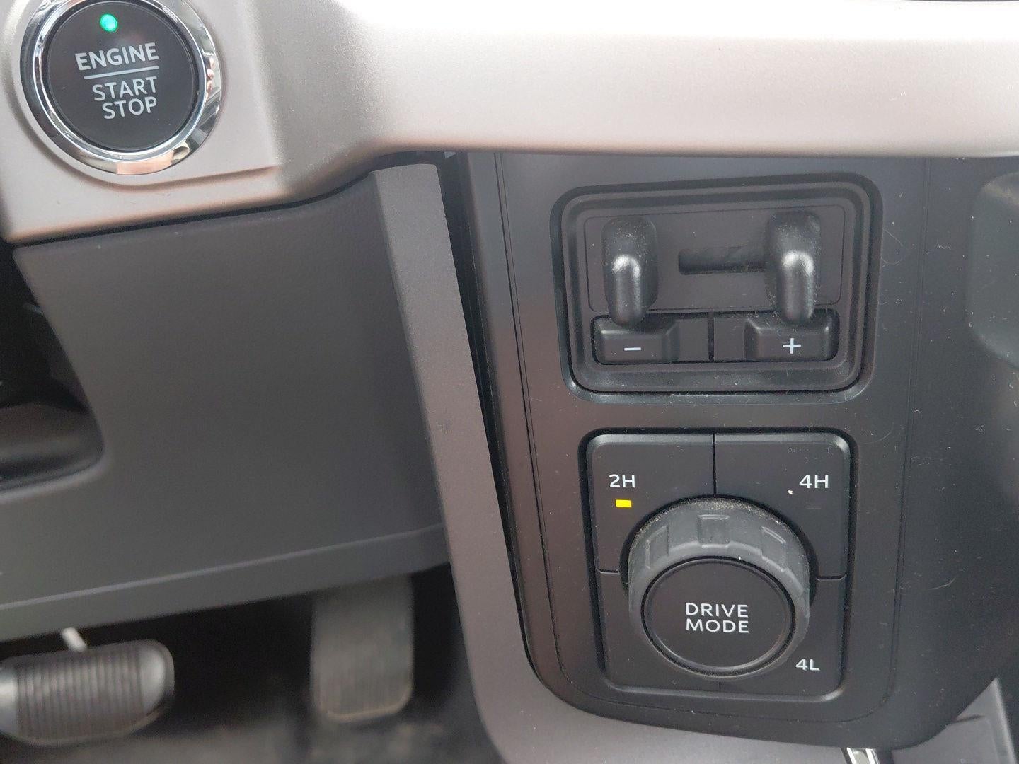 2021 Ford F-150 XLT 4WD SuperCrew 5.5' Box