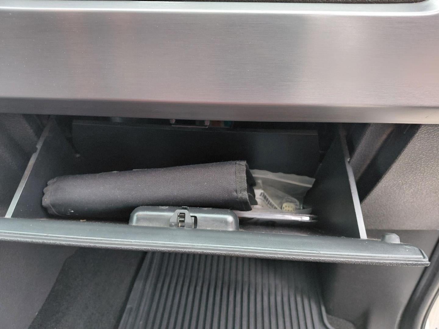 2013 Ford F-150 Limited