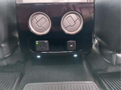 2013 Ford F-150 Limited