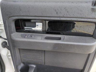 2013 Ford F-150 Limited