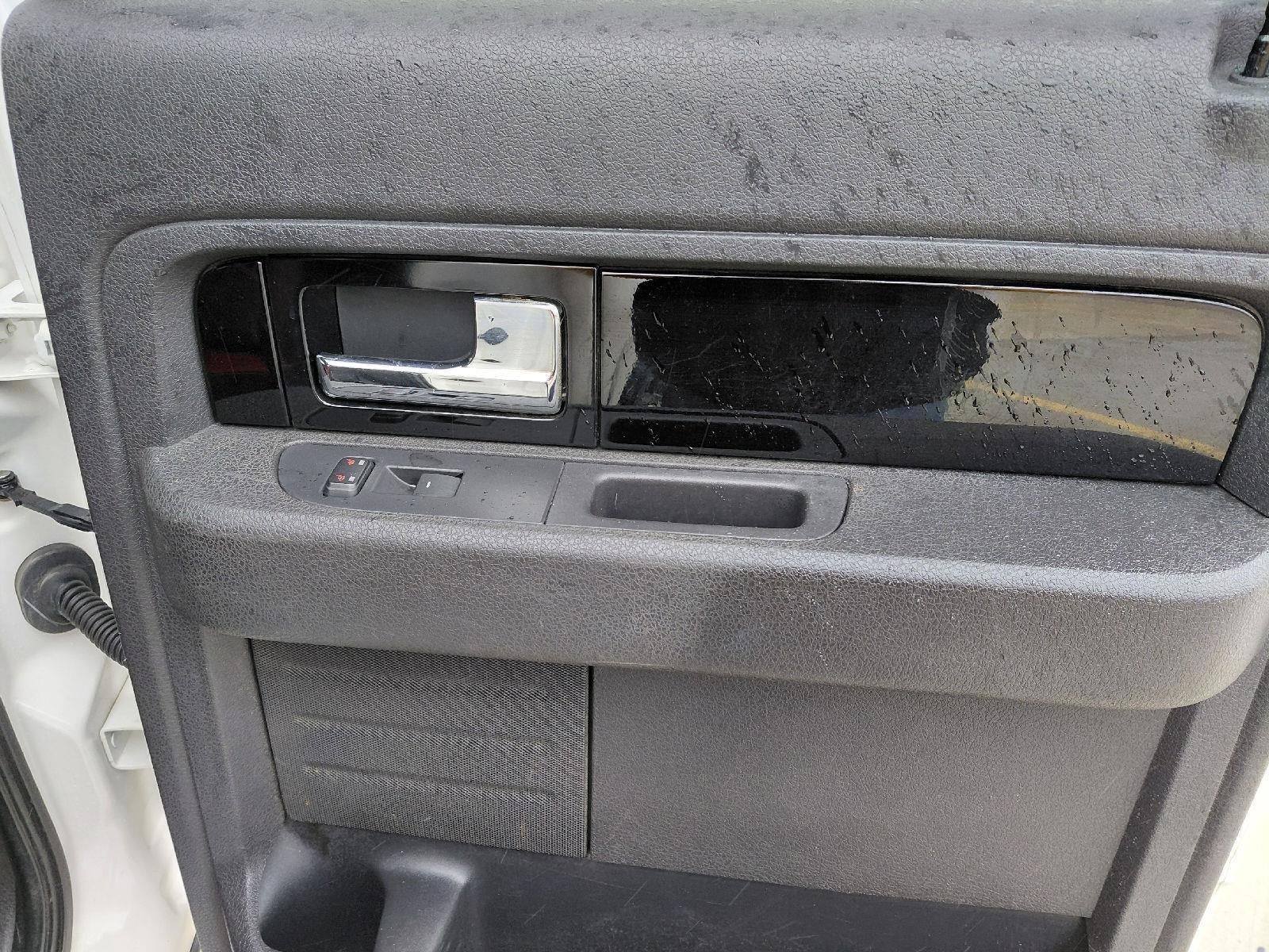 2013 Ford F-150 Limited