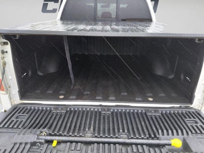 2013 Ford F-150 Limited