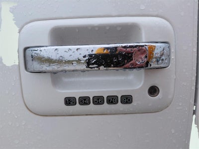 2013 Ford F-150 Limited