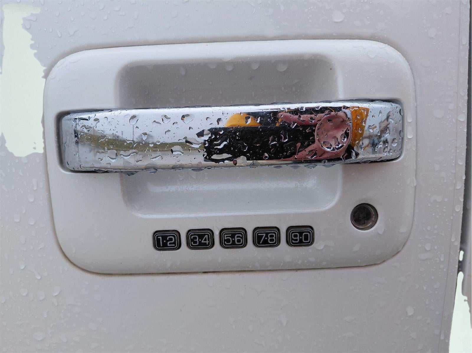 2013 Ford F-150 Limited