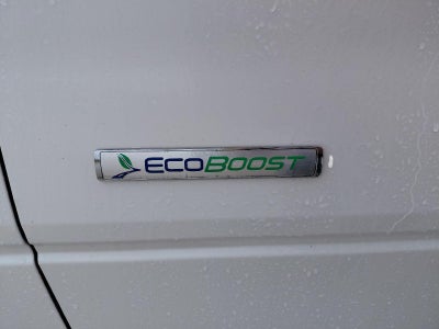 2013 Ford F-150 Limited