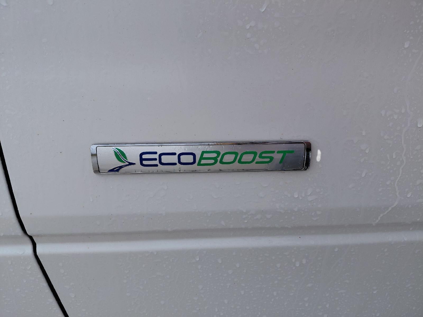 2013 Ford F-150 Limited