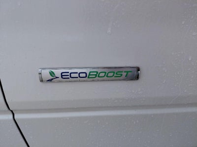 2013 Ford F-150 Limited