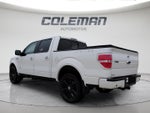2013 Ford F-150 Limited
