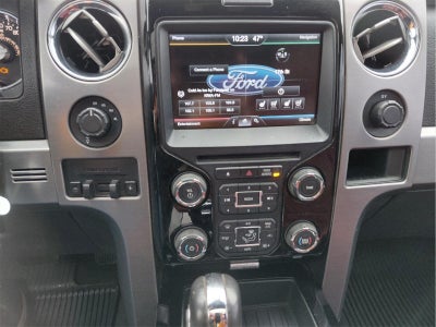 2013 Ford F-150 Limited