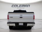 2013 Ford F-150 Limited