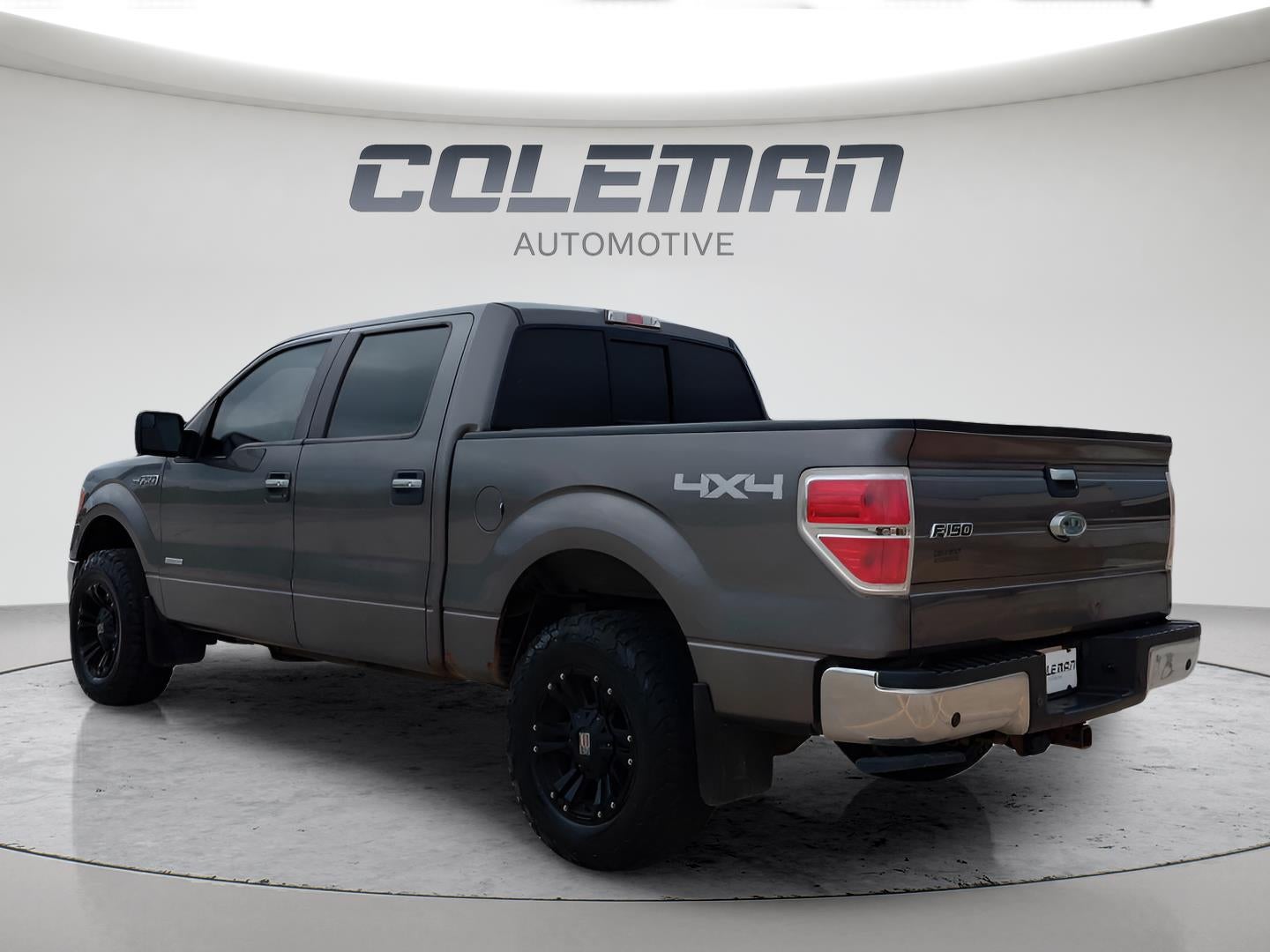 Used 2014 Ford F-150 XLT with VIN 1FTFW1ET4EFA56061 for sale in Spirit Lake, IA