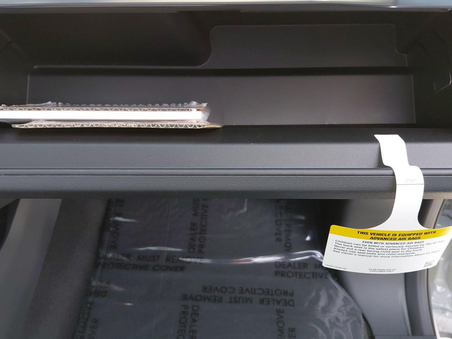 2026 Ford F-150 LARIAT 4WD SuperCrew 5.5' Box