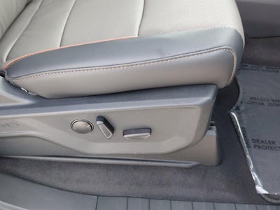 2026 Ford F-150 LARIAT 4WD SuperCrew 5.5' Box