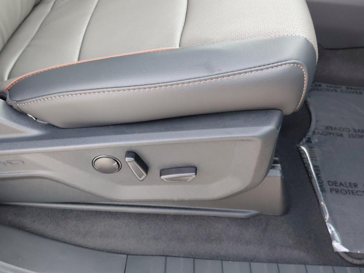 2026 Ford F-150 LARIAT 4WD SuperCrew 5.5' Box