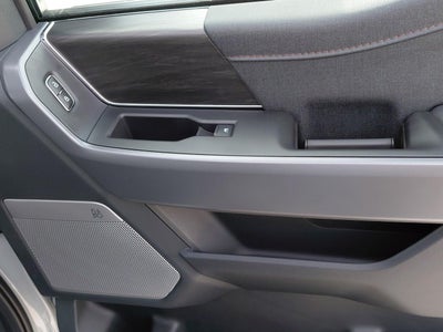 2026 Ford F-150 LARIAT 4WD SuperCrew 5.5' Box