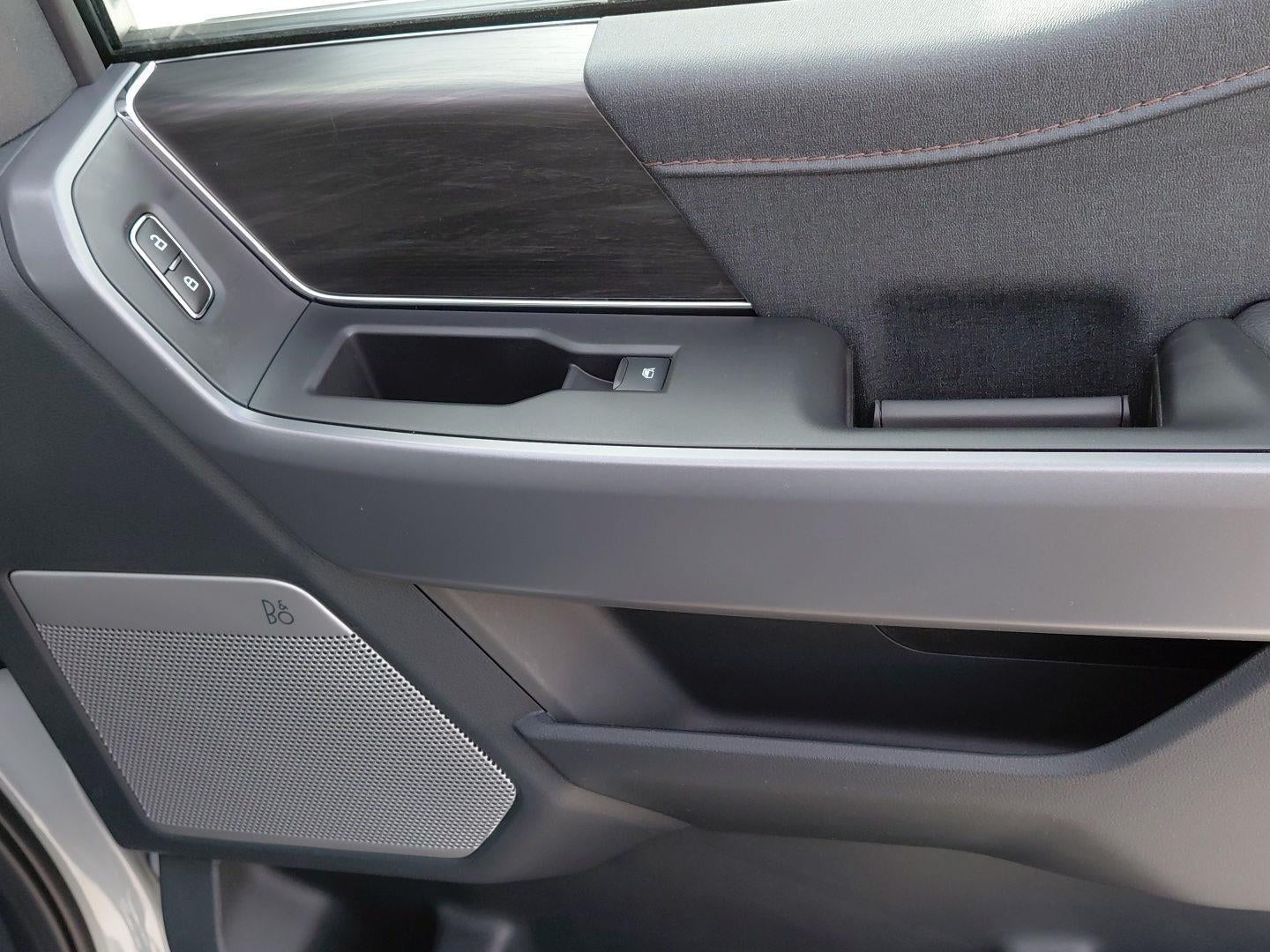 2026 Ford F-150 LARIAT 4WD SuperCrew 5.5' Box