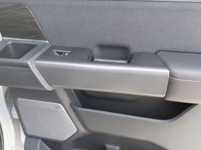 2026 Ford F-150 LARIAT 4WD SuperCrew 5.5' Box