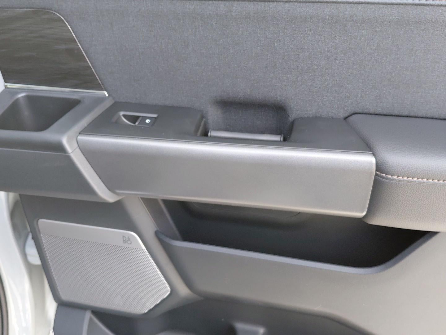 2026 Ford F-150 LARIAT 4WD SuperCrew 5.5' Box