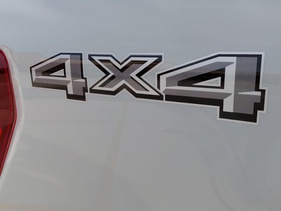 2026 Ford F-150 LARIAT 4WD SuperCrew 5.5' Box