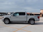 2026 Ford F-150 LARIAT 4WD SuperCrew 5.5' Box