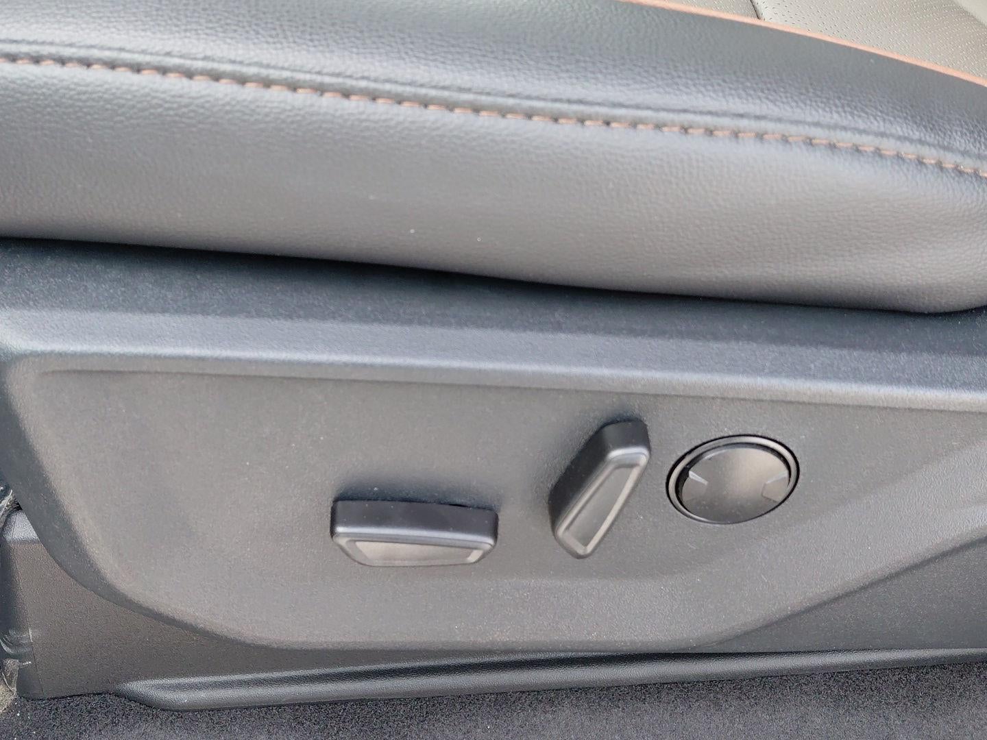 2026 Ford F-150 LARIAT 4WD SuperCrew 5.5' Box