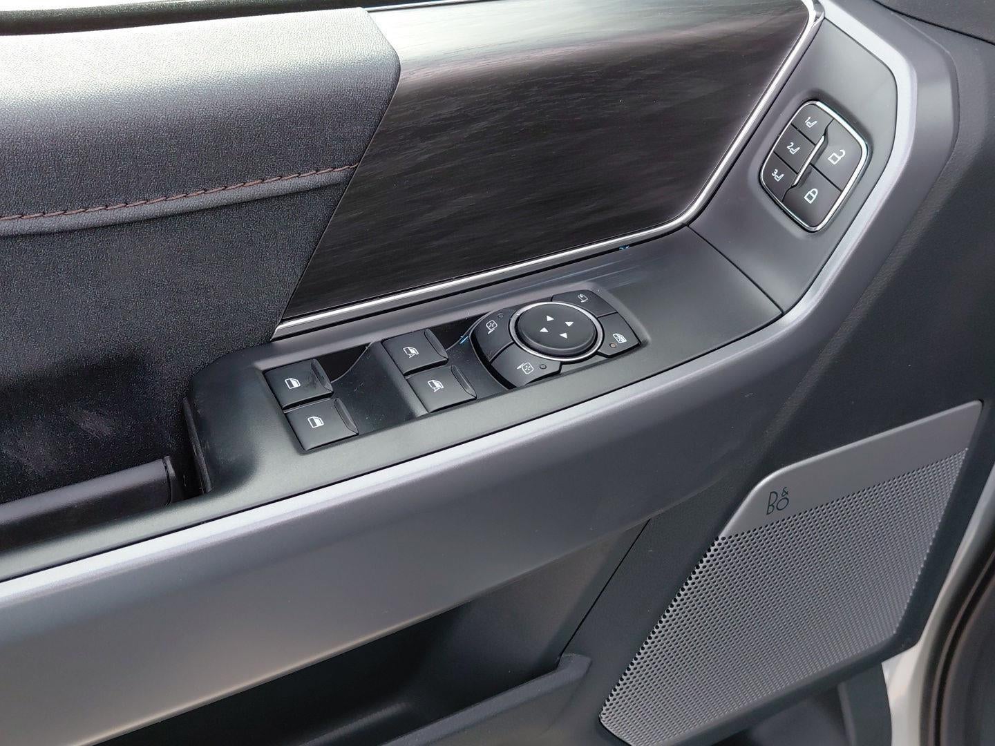 2026 Ford F-150 LARIAT 4WD SuperCrew 5.5' Box