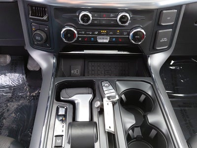 2026 Ford F-150 LARIAT 4WD SuperCrew 5.5' Box