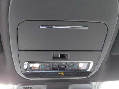 2026 Ford F-150 LARIAT 4WD SuperCrew 5.5' Box