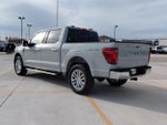2026 Ford F-150 LARIAT 4WD SuperCrew 5.5' Box